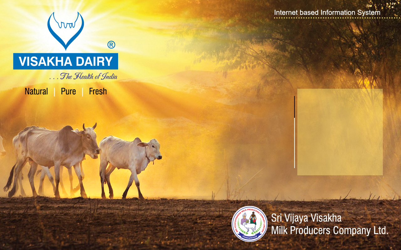 VISAKHA DAIRY